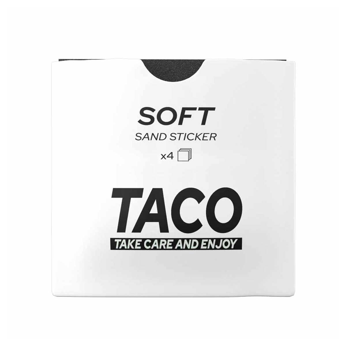 Crux Taco Starter Kit Block plus soft and hard pack