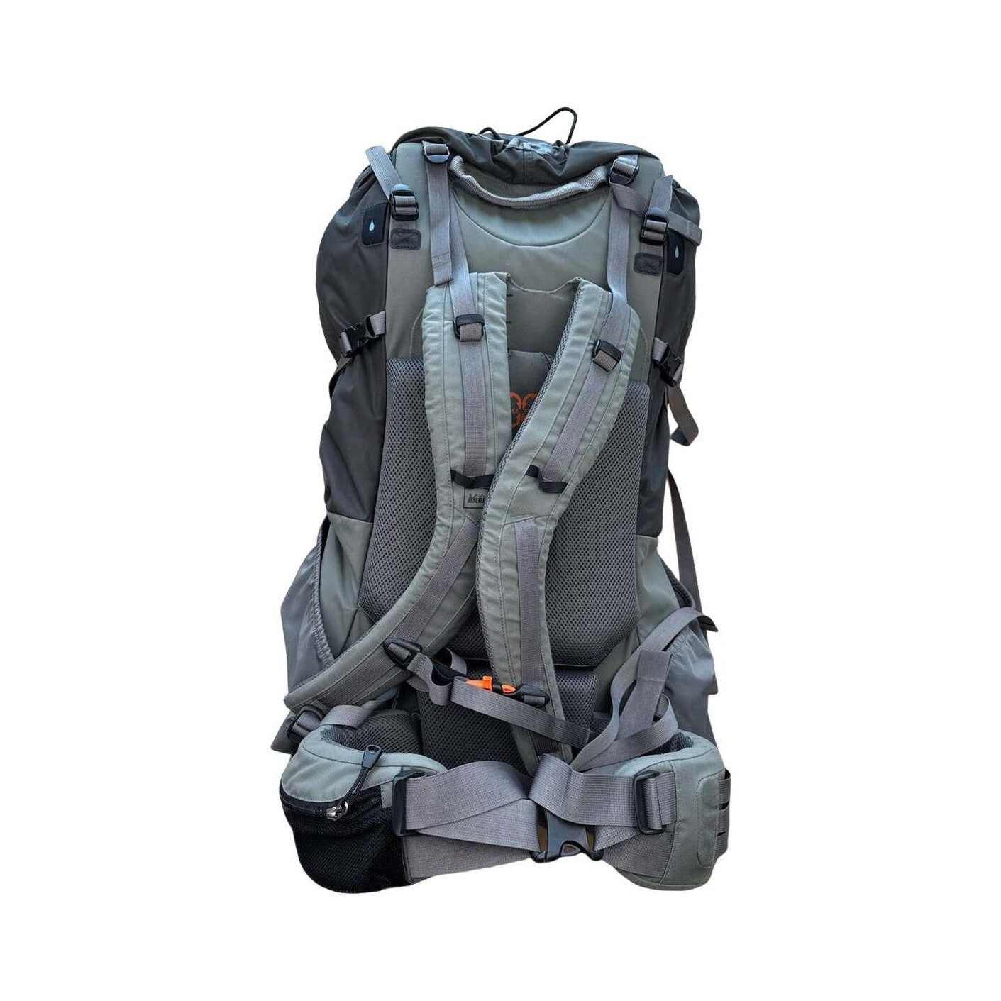 REI Mars 80L Backpack Used