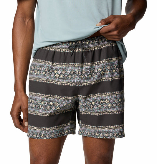 Men's PFG Rambler Printed Water Short