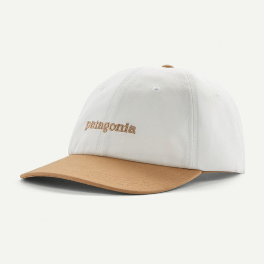 Men's Fitz Roy Icon Trad Cap