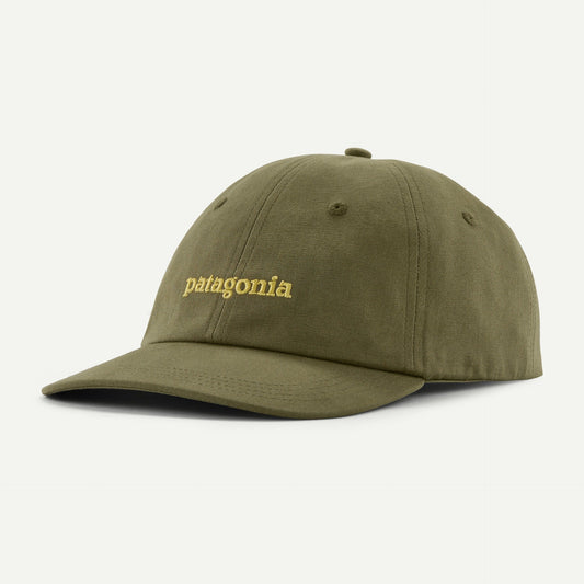 Men's Fitz Roy Icon Trad Cap