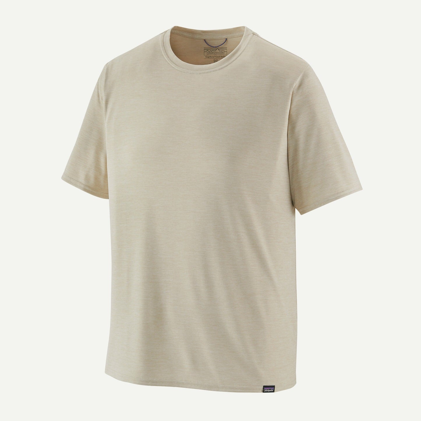 Men's Capilene Cool Daily Shirt