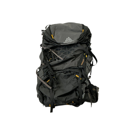 Gregory Men's Paragon 58L Backpack Size Small/Medium USED