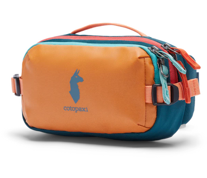 Cotopaxi Allpa X 1.5L Hip Pack