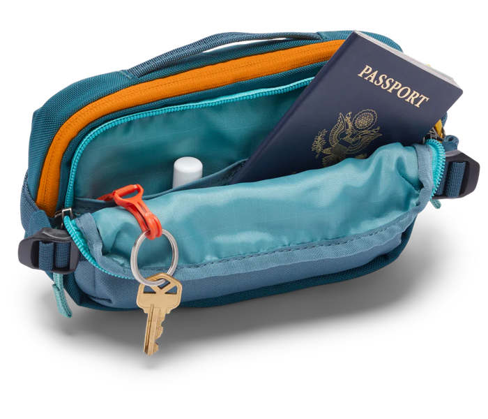 Cotopaxi Allpa X 1.5L Hip Pack