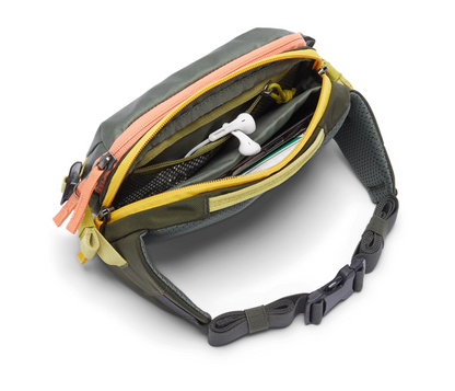 Cotopaxi Allpa X 1.5L Hip Pack