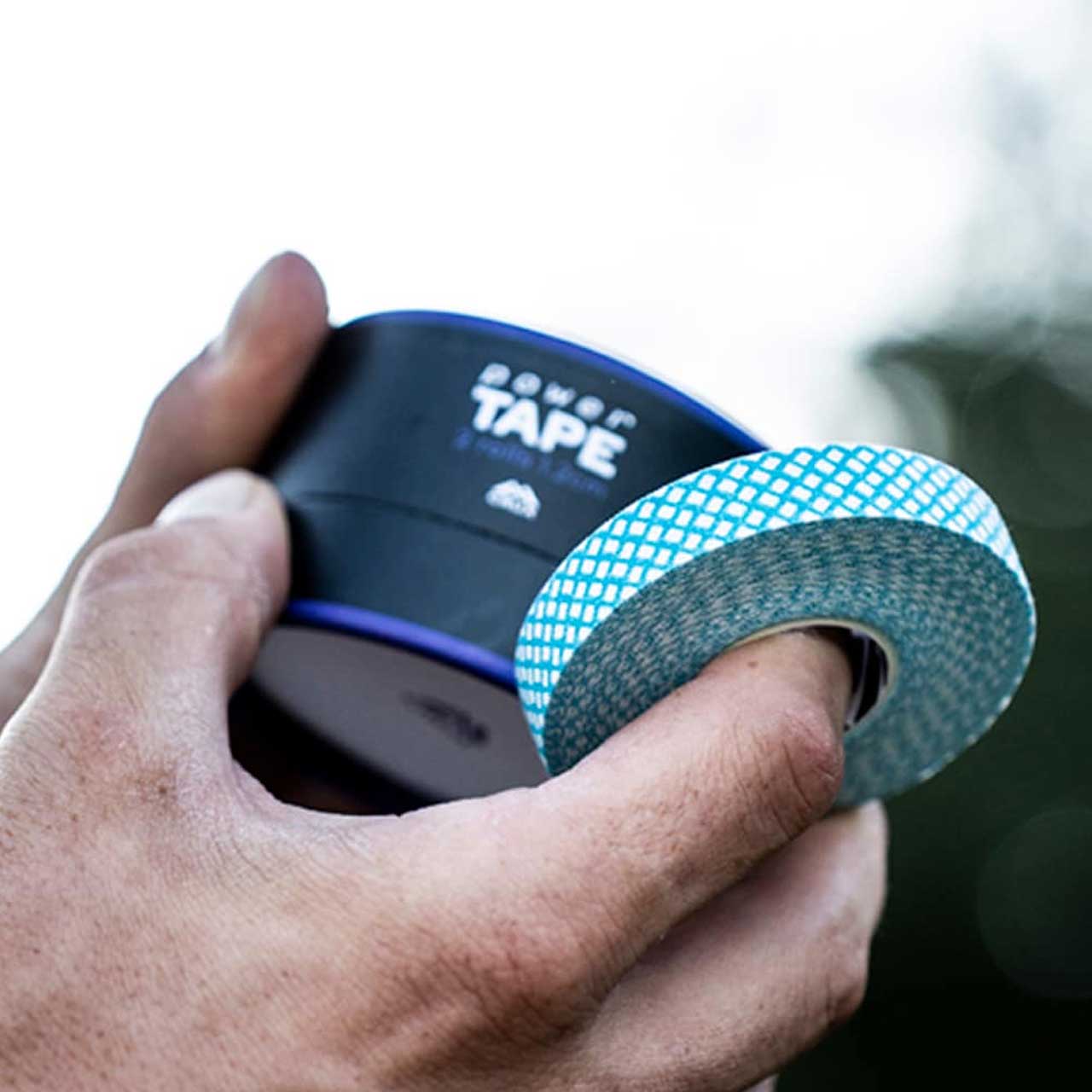 Crux Power Climbing Tape - 1.2cm