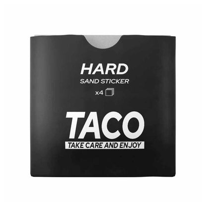Crux Taco Starter Kit Block plus soft and hard pack