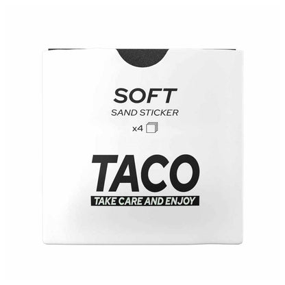 Crux Taco Starter Kit Block plus soft and hard pack