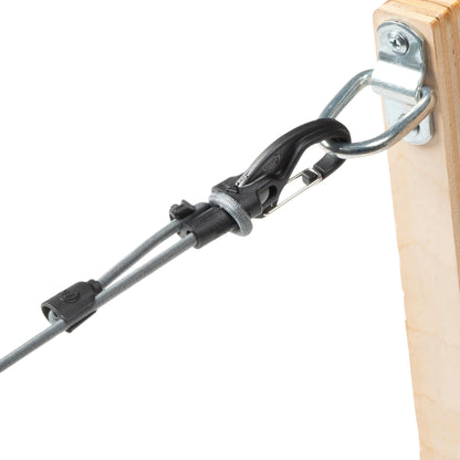Nite Ize KnotBone Adjustable Bungee #9