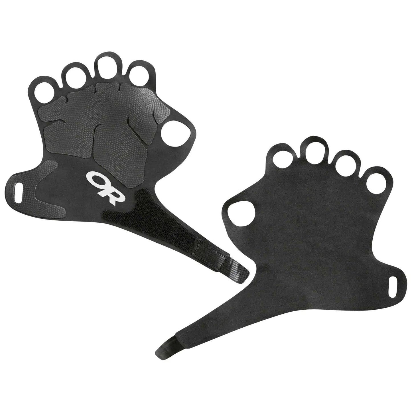 Splitter Crack Gloves