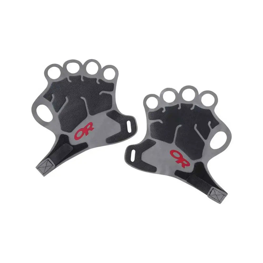 Splitter Crack Gloves