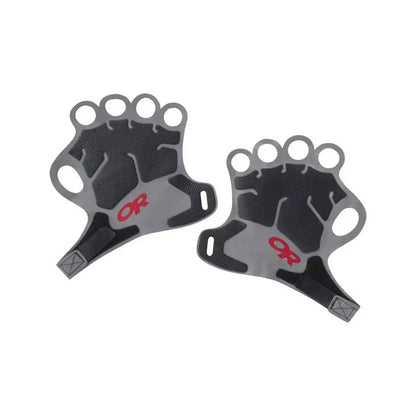 Splitter Crack Gloves