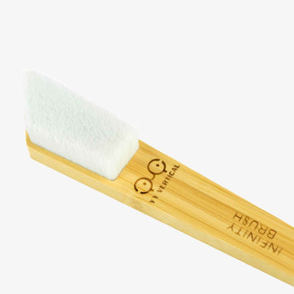 Infinity Brush - Climbing Chalk Brush