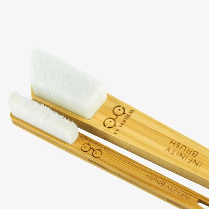 Infinity Brush - Climbing Chalk Brush