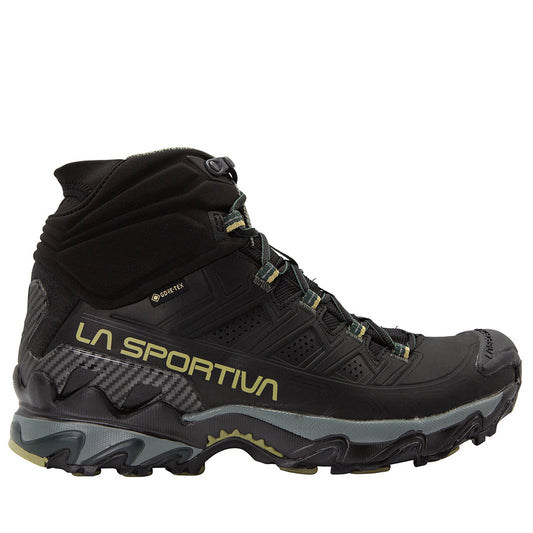 M'S Ultra Raptor II Mid Leather GTX